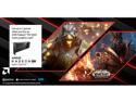 AMD Gift - Godfall and World of Warcraft (Redemption Expiration Date 1/9/2021)