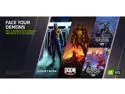 NVIDIA Gift - GeForce RTX Bethesda Bundle