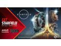 AMD Gift - Starfield Premium Edition Game Bundle [Online Game Code]
