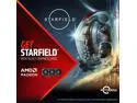 AMD Gift - Starfield Standard Edition Game Bundle [Online Game Code]