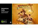 NVDIA Gift - Indiana Jones and the Great Circle™ GeForce RTX 40 Series Bundle