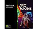 GPU - ARC Raiders - GeForce RTX 50 Series game Bundle. While supplies last. Bundle applies for qualifying graphics cards