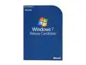 Microsoft Gift - Windows 7 Release Candidate 1 x64 64-Bit