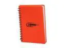 Newegg.com Orange Pocket Notepad