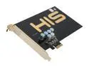 HIS HIC1X4067 iClear Video Signal Noise Reduction Card