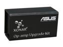 ASUS Xonar Op-amp Upgrade Kit