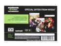 NVIDIA Gift - "Pick Your Poison" Free Game Coupon