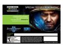 GIFT StarCraft2 - FREE Trial Version Game coupon