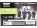 NVIDIA Free Mafia 2 Game Coupon