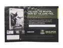 NVIDIA Gift - BATMAN Arkham City Game Coupon