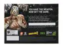 NVIDIA Gift Game Borderlands 2