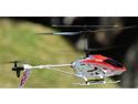 Syma S032 RC Helicopter Metal Series with Gyro - Red
