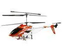 SYMA S031 Gyro Metal Frame 3.5 CH RC Helicopter Jumbo Size