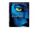 Avatar (2-Disc Blu-ray/DVD Combo/WS 1.78:1/ENG/FREN/SPAN) Sam Worthington (Terminator Salvation); Sigourney Weaver (Aliens); Zoe Saldana (Star Trek); Michelle Rodriguez (Fast & Furious)