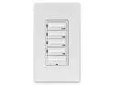 Leviton Decora Preset Countdown Timer Wall Switch, 30 Min (LTB30-1LZ)