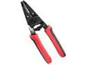 GARDNER BENDER Wire Stripper With Lock