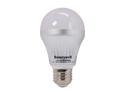 Earthtronics/Honeywell L1ECOA198301BDIM 40 W Equivalent 8 Watt A19 LED Dimmable Light Bulb