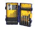 Irwin Tools                              Fastener Drive Tool and Drill Bit Set, 20-Piece