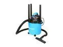 Vacmaster VJ507 5 Gallon 3 Peak Horsepower Wet & Dry Vac