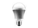 Aluratek ALB10C 75 W Equivalent 75W Equivalent Cool White A19 LED Light Bulb