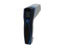 Rosewill RTMT-12001 Splash-proof (IP54) Adjustable Emissivity 12:1 Infrared Thermometer
