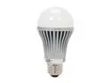 Collection LED A19 / 10 Watt / 75 watt Incandescent replacement / 636 lumen / warm white / 3000k / 40,000 hr / 3 yr warranty