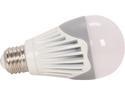 Rosewill A19N7WNWE26 55 W Equivalent 7 Watt A19 E26 Base Natural White LED Light Bulb