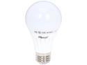 ROSEWILL RL-W93001, A19 Non-Dimmable LED Light Bulb, E26 Base, 8.2W, 55W Replace, 660 Lumens, UL CE RoHS, 3000K Warm White, Wide Beam Angle 230 Degree