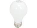 ROSEWILL RL-O56001, A19 Non-Dimmable LED Light Bulb, E26 Base, 5 W, 40 W Replace, 500 Lumen, UL FCC, 5000 K, Cool White, Omni-Directional
