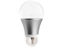 SunSun Lighting A19 LED Light Bulb / E26 Base / 6.5W / 40W Replace / 450 Lumen / Dimmable / UL / 5000K / Cool White
