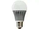 SunSun Lighting A19 LED Light Bulb / E26 Base / 9.5W / 60W Replace / 800 Lumens / Dimmable / UL / 2700K / Warm White