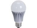 SunSun Lighting A19 Non-Dimmable LED Light Bulb / E26 Base / 9.5W / 60W Replace / 800 Lumen / UL / 3000K / Soft White