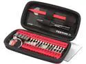 TEKTON 45-Piece Everybit Tech Rescue Kit