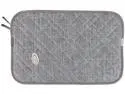 Timbuk2 Plush Layer Sleeve Grey/Cold Blue 304-13P-2211 up to 13"