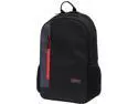 CODi Black/Red UltraLite 17" Laptop Backpack C7770