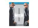Men In Black II (Blu-ray) Tommy Lee Jones as Agent K Will Smith as Agent J Rip Torn as Chief Zed Lara Flynn Boyle as Serleena Johnny Knoxville as Scrad & Charlie Rosario Dawson as Laura Vasquez Tony Shalhoub as Jack Jeebs Patrick Warburton