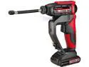 Powerbuilt 20V Lithium-Ion Cordless Tire Inflator 150 PSI Auto Shut-Off - 240215