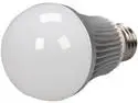 Collection LED 5.7 Watt Warm White Light Bulb