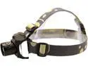Weiita Starlight Headlamp Rechargeable High Low & Strobe Modes Zoom Adjustable