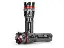 NEBO Tools - 5557 Redline LED Flashlight With Magnetic Base