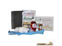 Lane's Headlight Lens Restoration Cleaner Restores Auto Headlights to New Condition