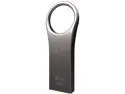 Silicon Power 16GB Jewel J80 USB 3.0 Flash Drive (SP016GBUF3J80V1T)