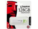 Kingston 128GB DataTraveler G4 USB 3.0 Flash Drive