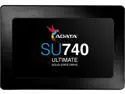 ADATA Ultimate Series: SU740 2TB Internal SATA Solid State Drive