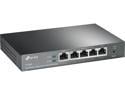 TP-LINK SafeStream 945.56Mbps Router Black (ER605)
