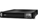 APC SRT1000RMXLA Smart-UPS SRT 1000VA/900W 6 x5-15R 2U Rack-Mountable 120V UPS
