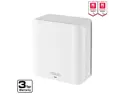 Asus ZenWiFi BD5(W-3-PK) BE5000 Wi-Fi 7 Mesh Ethernet Wireless Router - 5000 Mbps, 6800 sq.ft (3pk) - 2.40 GHz ISM Band - 5 GHz UNII Band - 4x Antenna