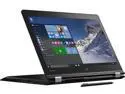 Lenovo Thinkpad Yoga 460 2-in-1 Laptop 20EM001PUS Intel Core i5 6th Gen 6200U (2.30 GHz) 4 GB Memory 192 GB SSD 14" Touchscreen 1920 x 1080 Windows 10 Pro 64-Bit With Stylus