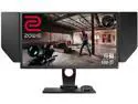BenQ Zowie XL2740 27" Full HD 1920 x 1080 Gaming Monitor G-Sync Compatible FreeSync 240Hz 1ms (GTG) VESA Height Adjustable Stand with Shield DVI 2x HDMI DisplayPort Headphone & Mic Jack