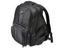 Kensington Black Contour Overnight Backpack Model K62594AM